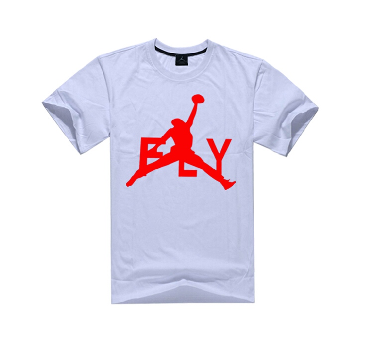 men jordan t-shirt S-XXXL-2265